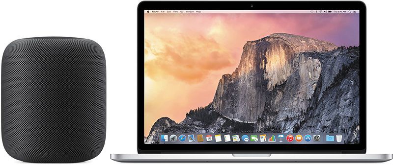 How to AirPlay Audio From Your Mac to HomePod - MacRumors