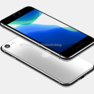 iphone 9 onleaks 1