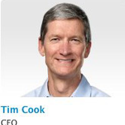 timcookceo