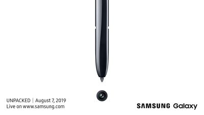 samsungnote10event