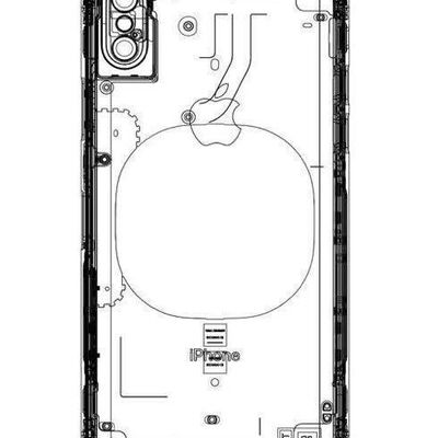 allegediphone8designschematic