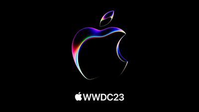 wwdc 2023 apple logo