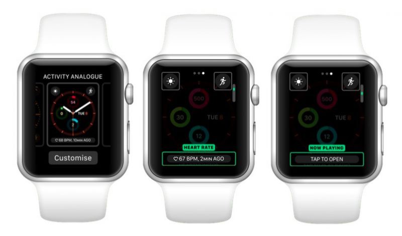apple watch says no connection to cellular