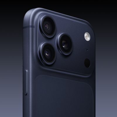 iphone 17 pro dark blue 1