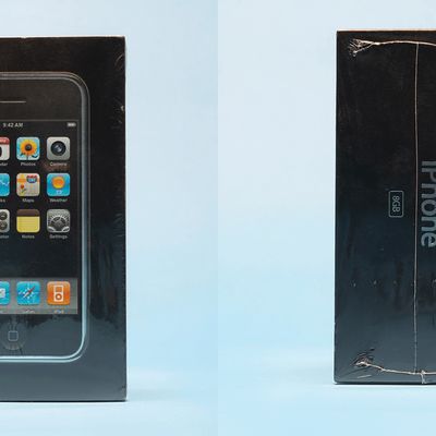 unsealed iphone 35k