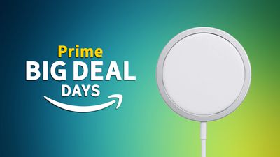 Pengisi Daya Magsafe Prime Day