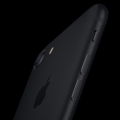 iphone 7 matte