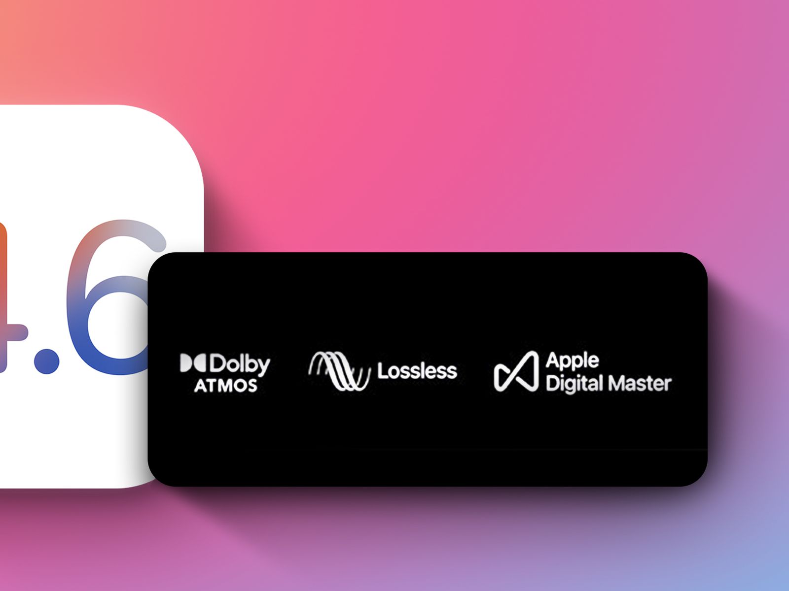 Apple Music Gaining Spatial Audio And Lossless Audio In Ios 14 6 Not All Tracks Supported At Launch Macrumors - just shapes and beats mashup roblox id