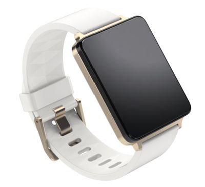 iWatch Coming in Multiple Sizes With More Than 10 Sensors - MacRumors