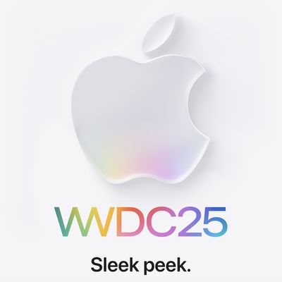 WWDC 2025 Sleek Peek