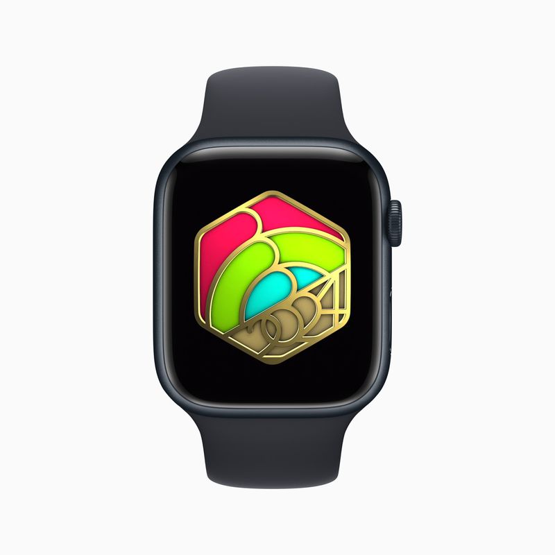 Apple Fitness+ Adding Content to Kickstart Your New Year's Resolution