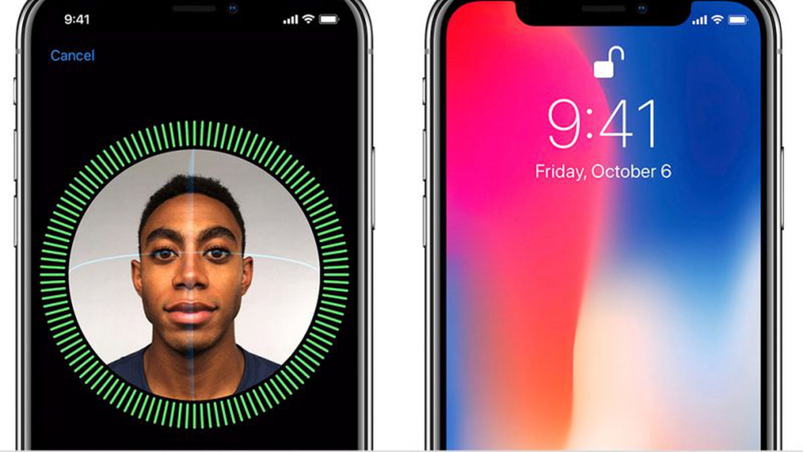 Разблокировать Face Id С Помощью Фотографии