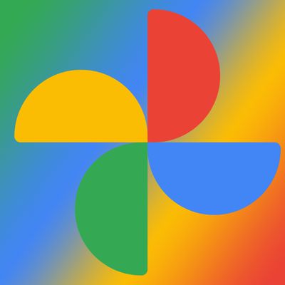 google photos app
