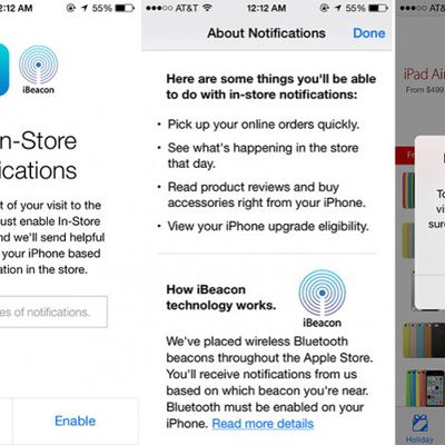 apple store app ibeacon2