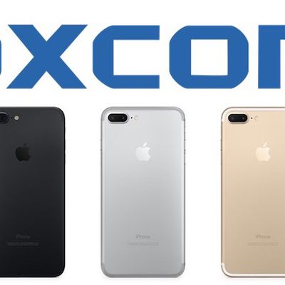 foxconn iphone 7