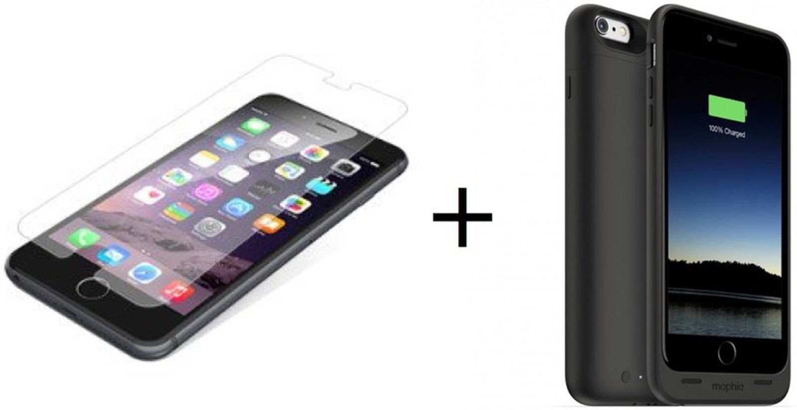 Zagg Aims to Expand Into Battery Cases With Mophie Acquisition MacRumors