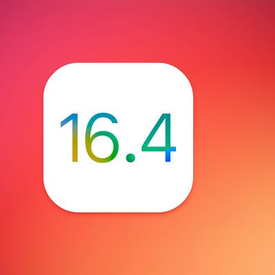 iOS 16