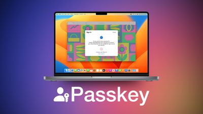 سه گانه ویژگی Passkey