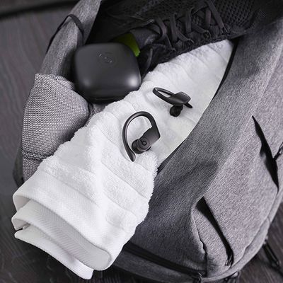 powerbeats pro lifestyle