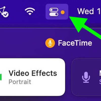 22 mic camera access