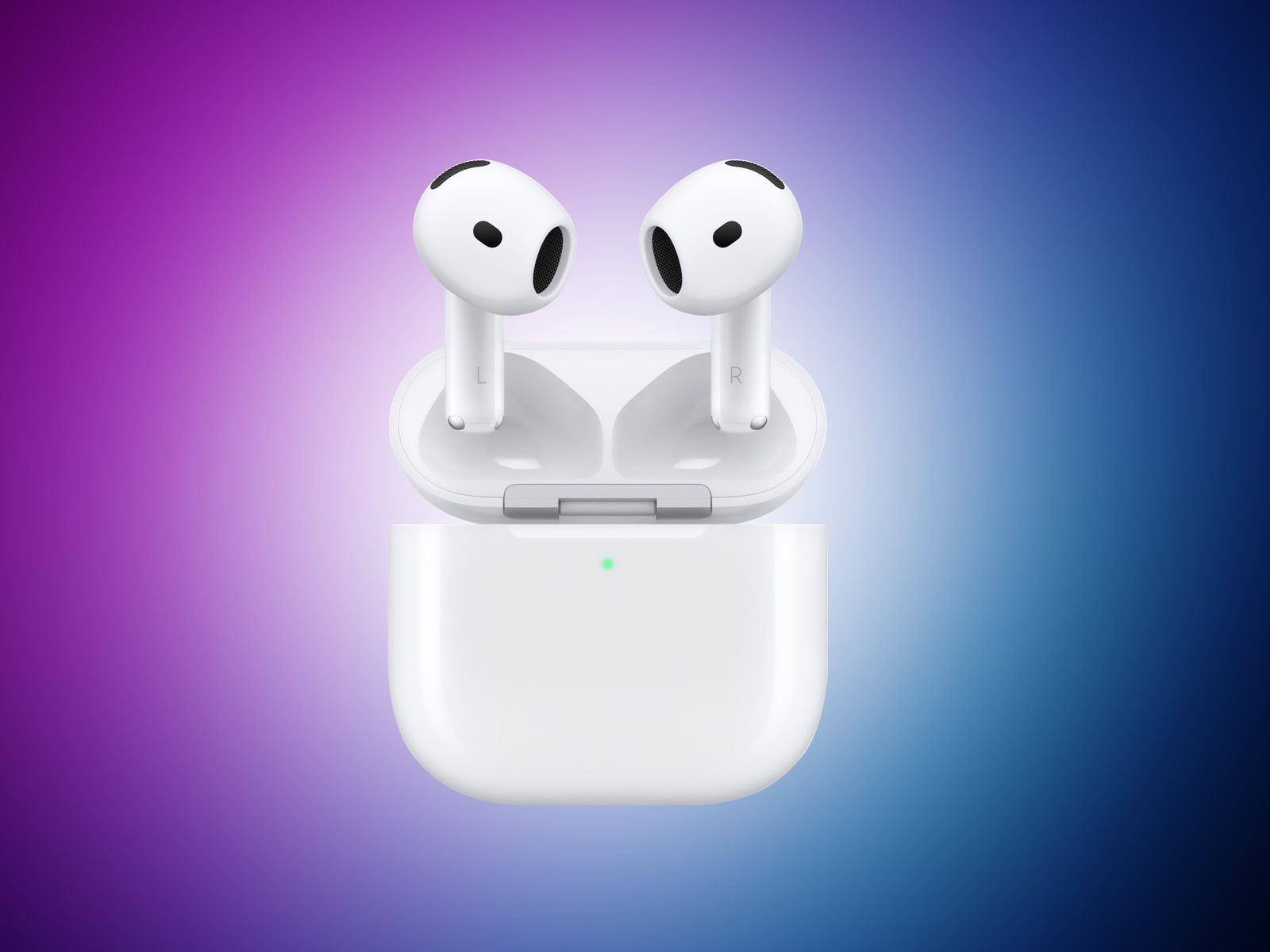 Amazon's Latest AirPods Deals Include AirPods 4 at $99 and AirPods