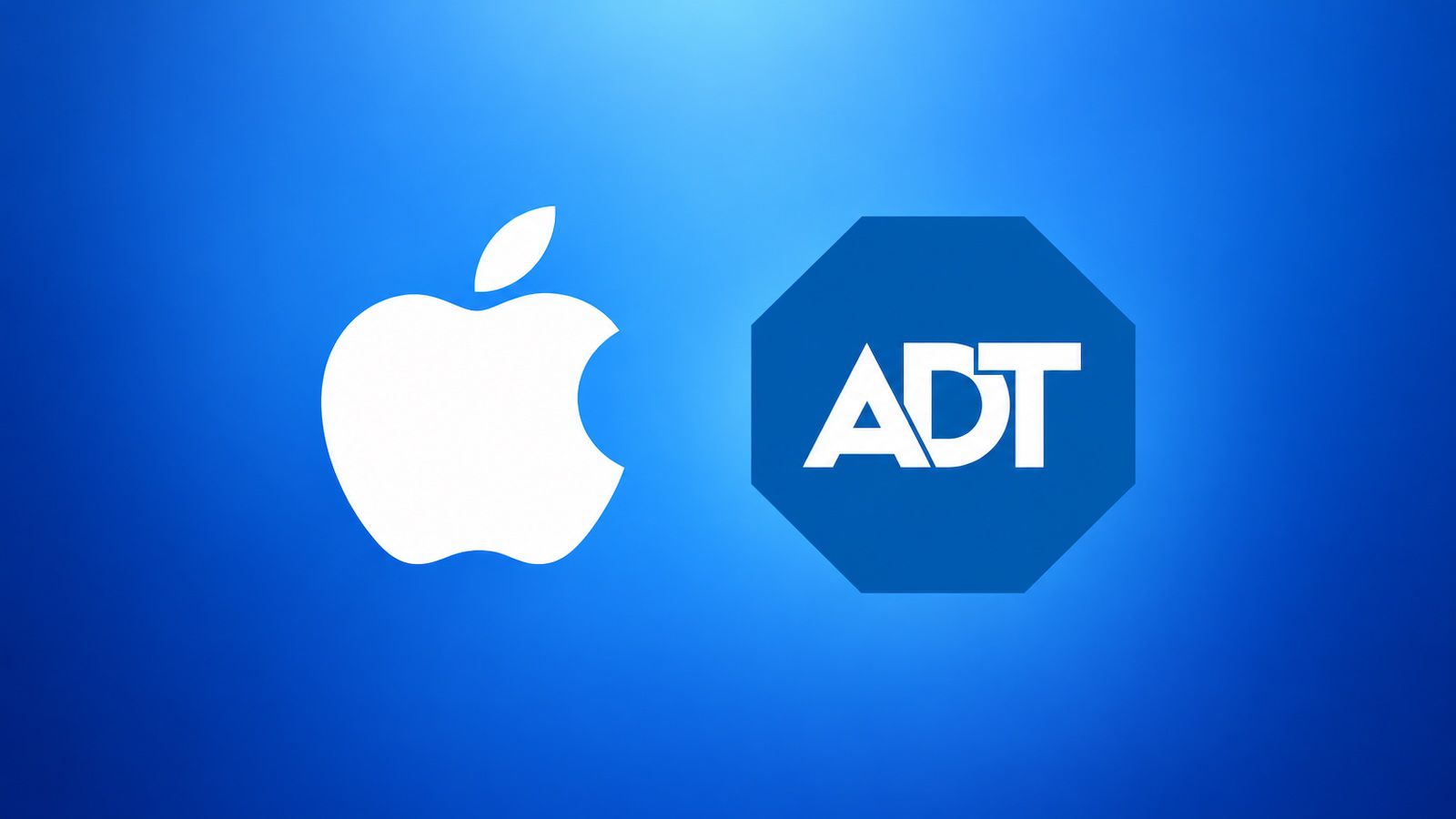 Rumor: Apple to Announce New Partnership With ADT
