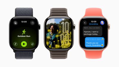 watchOS 26 Apple Newsroom
