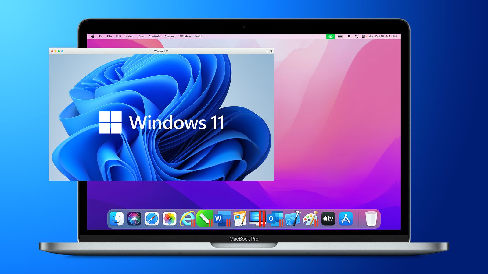 parallels desktop for mac m1 free
