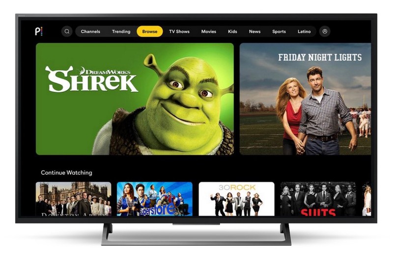 Peacock TV Streaming Service Arrives on iOS and Apple TV - MacRumors