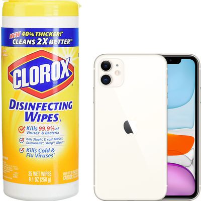 iphonedisinfectingwipes