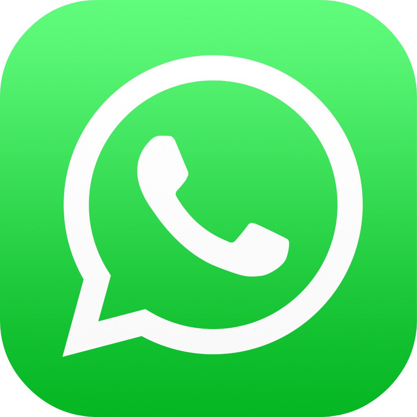 Mandatory updating of the WhatsApp privacy policy allows the sharing of user data with Facebook