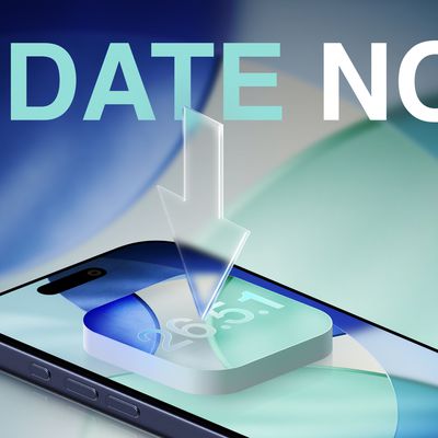 Update Your iPhone Now iOS 26