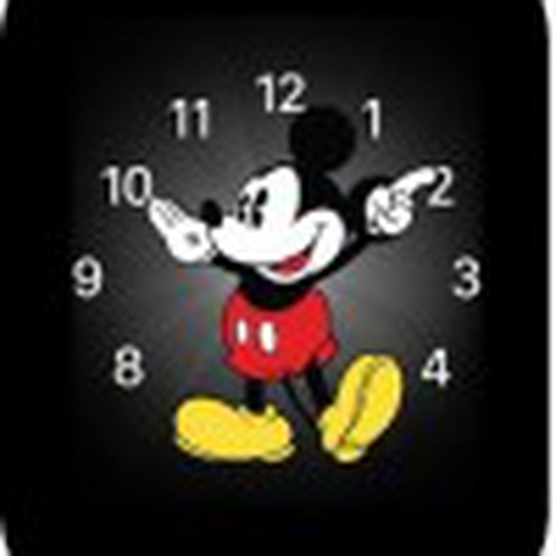 mickey