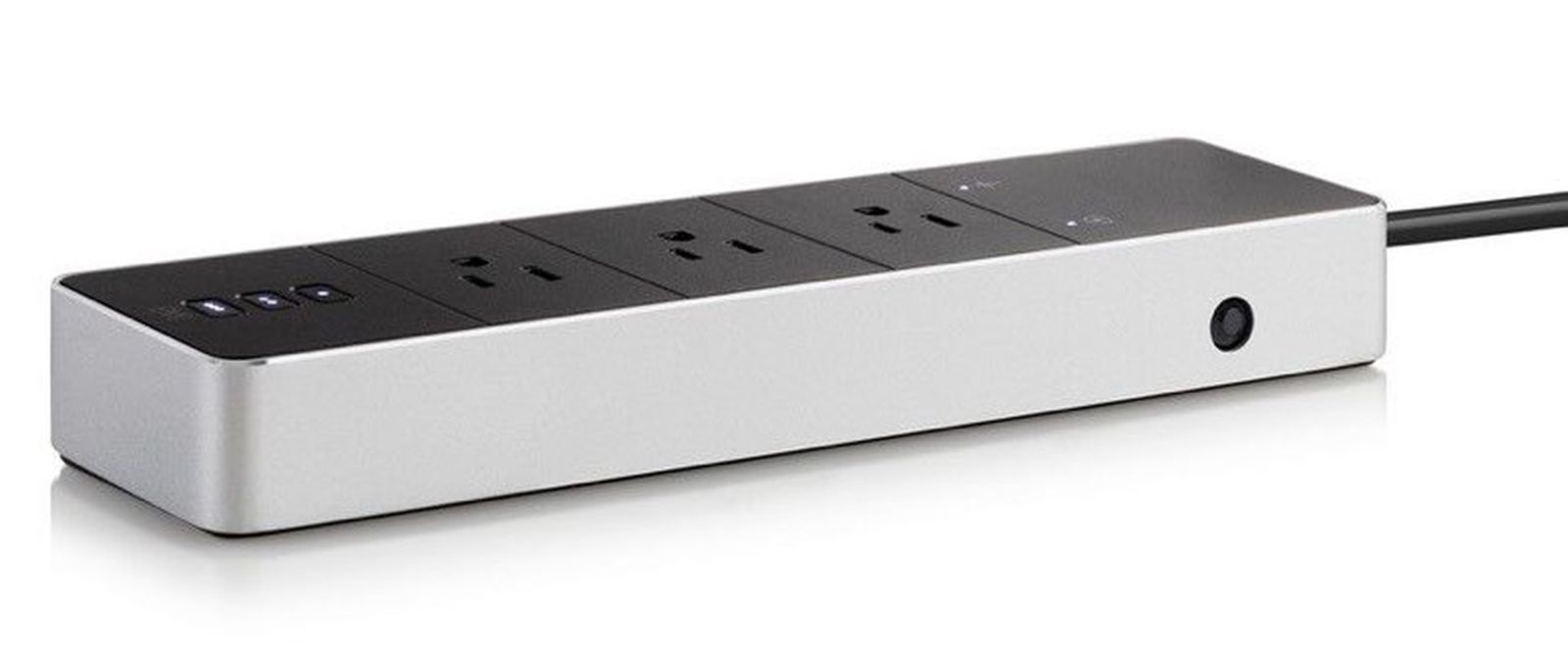 Eve Systems Announces New Light Strip, Power Strip and Light Switch