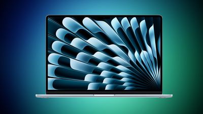 m4 macbook air blue