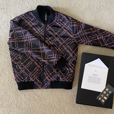wwdc20 prizes