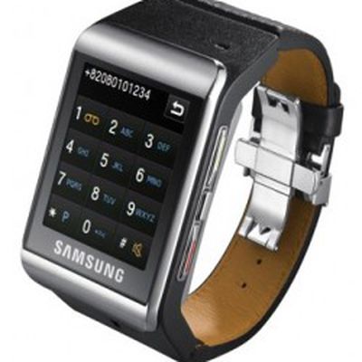 samsung s9110 watchphone