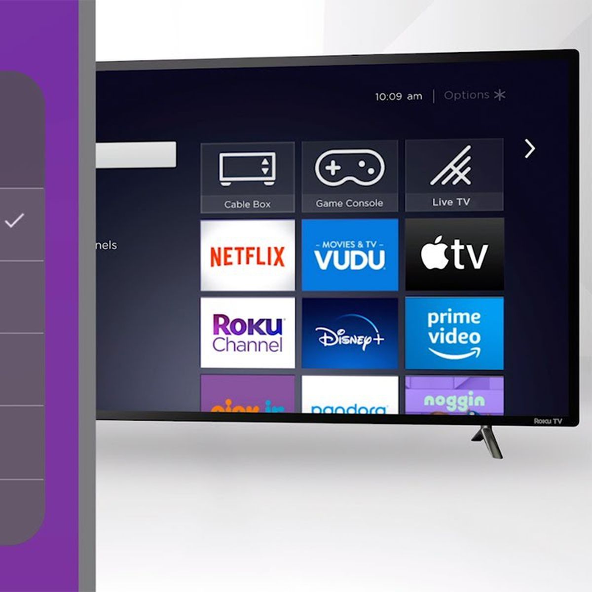 TV App for Apple TV 'Coming Very Soon' as Roku Support Launches  Ahead of Super Bowl LII - MacRumors