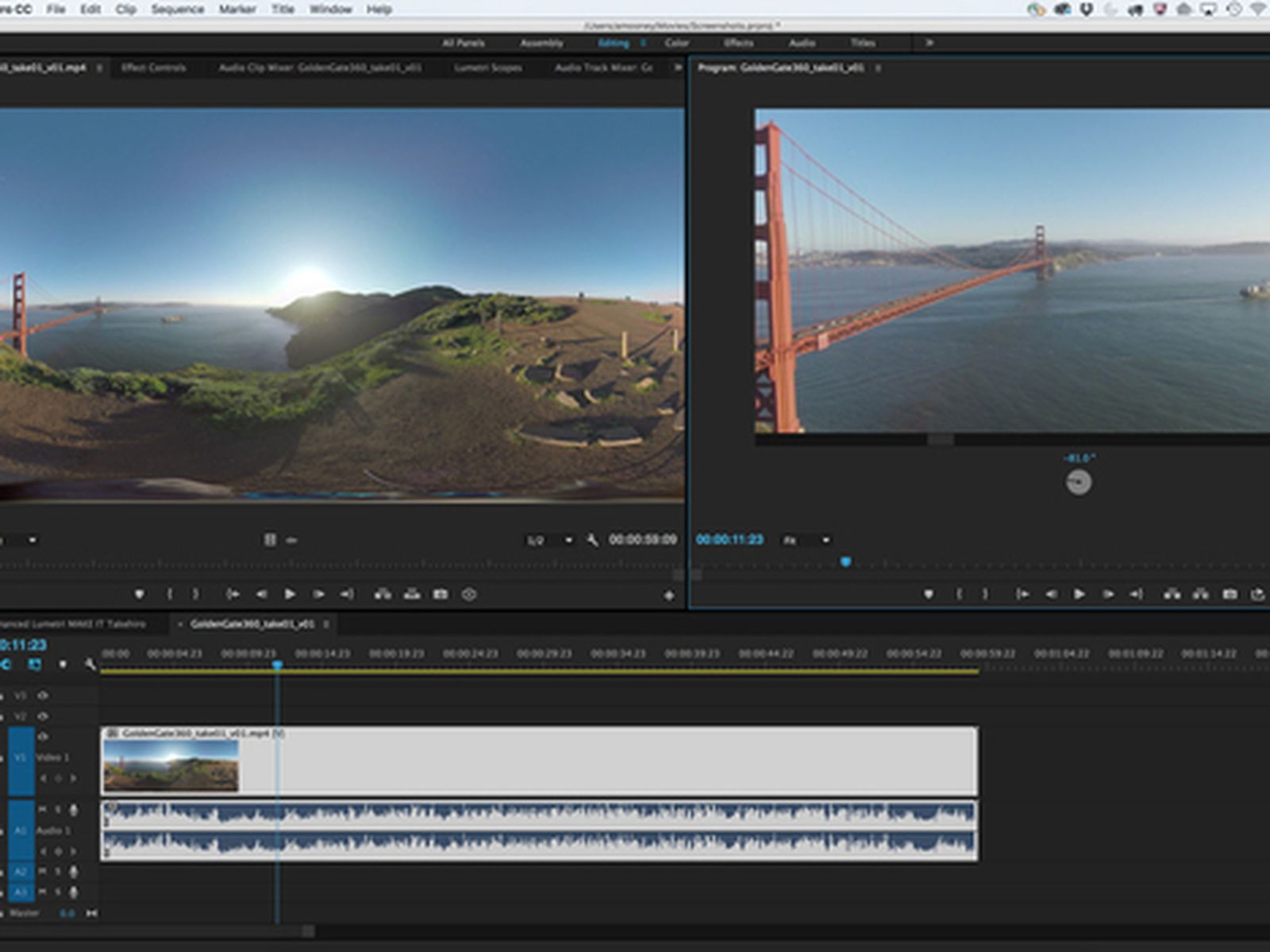 3d video titling software macos download