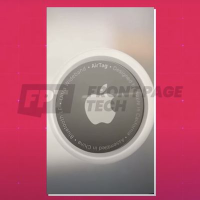 airtags animation video jon prosser