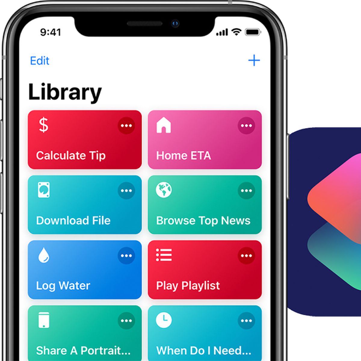 Shortcuts 2.2 Brings New Apple Notes Actions, Travel Time