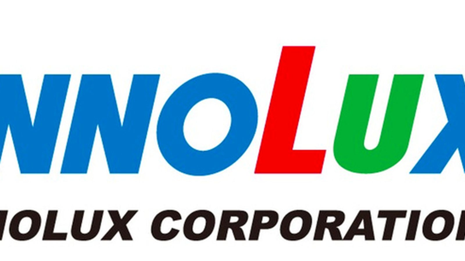 Tech｜Innolux Corporation