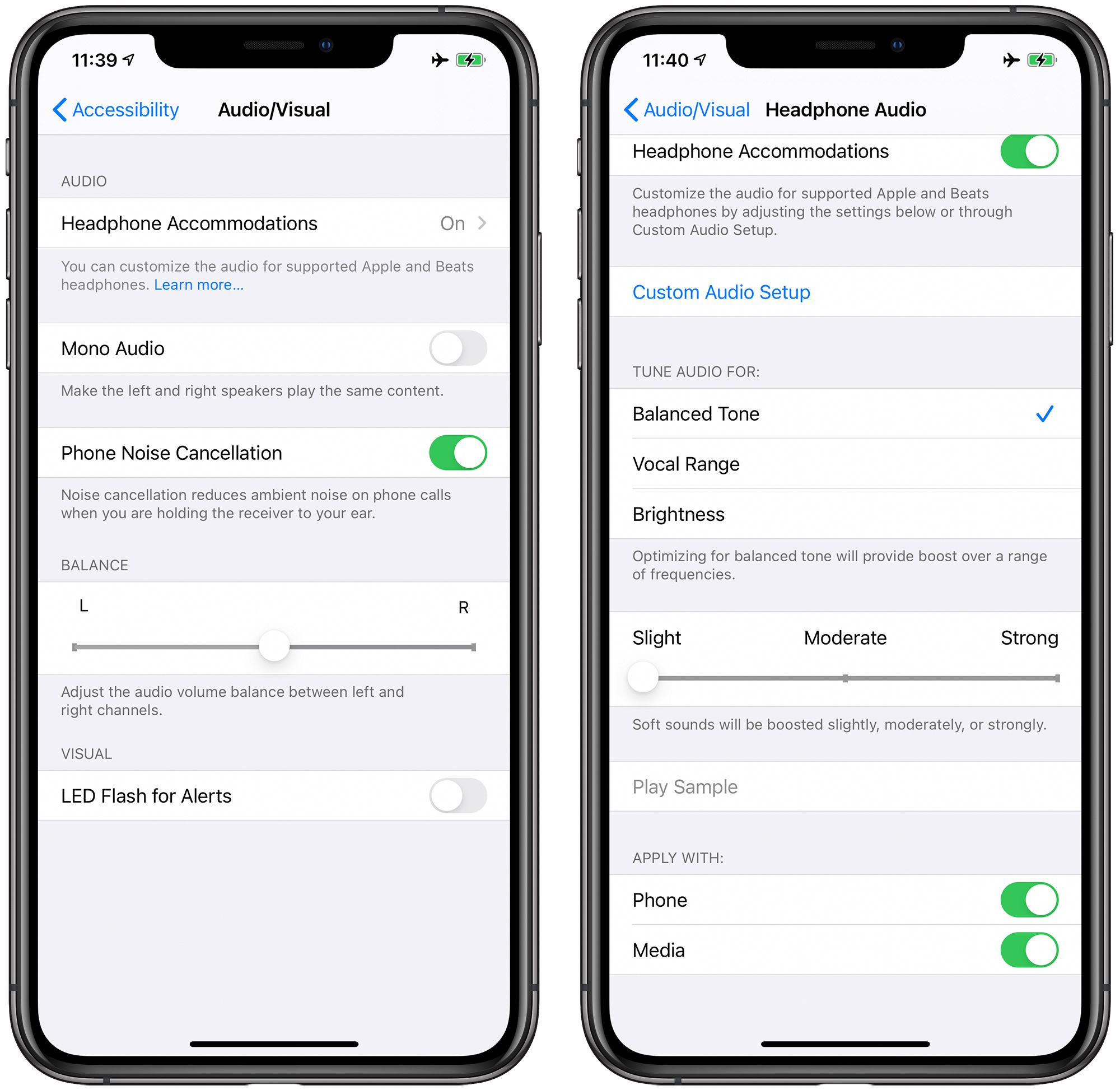 iOS 14's New AirPods Features Spatial Audio, Better Automatic Device