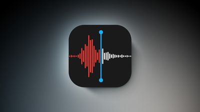 Voice Memos General Feature