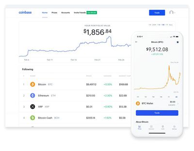 Coinbase