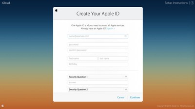 Iwork for mac 2015 user