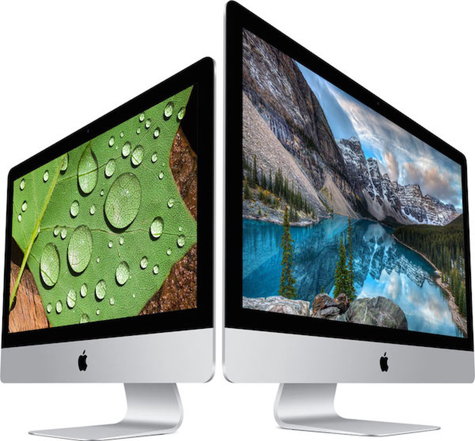 2015 iMac Reviews: 'Best All-in-One' Desktop, But Lacks USB-C and