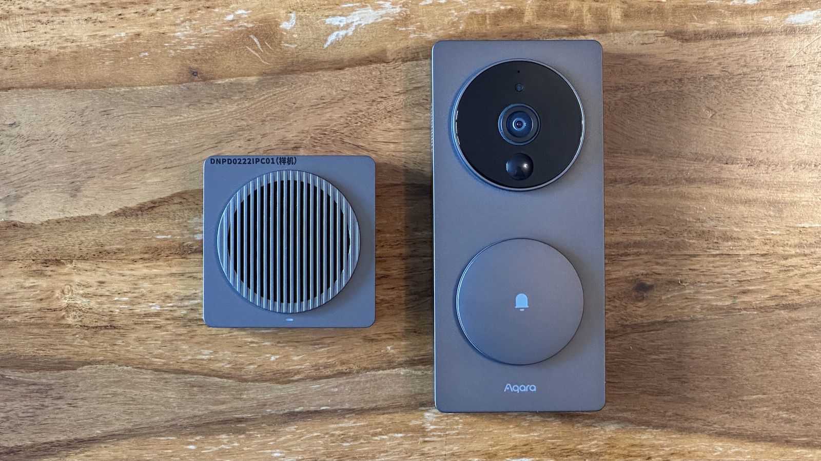 Video Doorbell G4 Review - MacRumors
