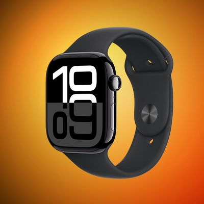 apple watch 10 halloween