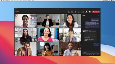 microsoft teams apple silicon - مایکروسافت در حال بررسی تیم‌های گسترده، Outlook، OneDrive است